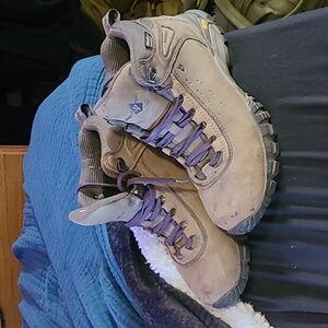 Vasque hiking boots